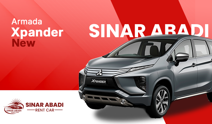 mobil xpander